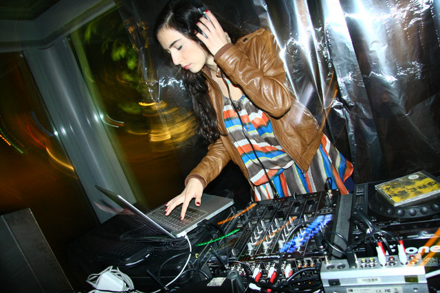 The Silver Factory 3d Anniversary
